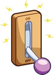 Before You Flip the Switch