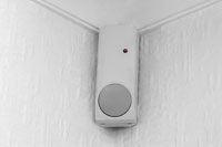 Now It Sees You ...