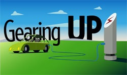 Gearing Up: Electric Vehicles