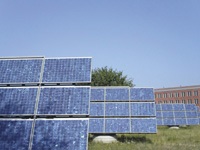 Solar Power 2006 Set to Showcase California Clean Tech Finalists