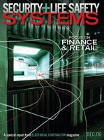 Integrated Systems December Issue 2006