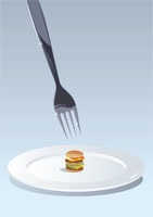 Where's the Beef?