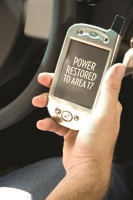 Ameren Cos. Providing Power Outage Data Over Handheld Devices