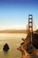 Tidal Power Makes Waves in San Francisco