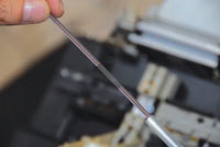 Fiber Takes the Blue Ribbon