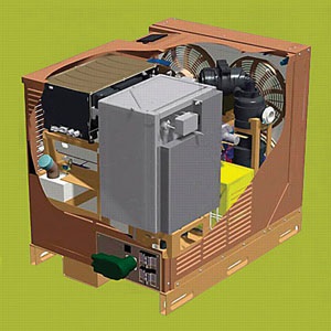 Portable Power Shedding Unwanted Disadvantages