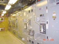 Operation: Power Transfer