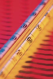Weatherproofing Workers
