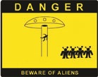 Aliens Abduct Category 6 (Augmented Cat 6)