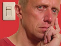 The Low-Down on Equipment Problems