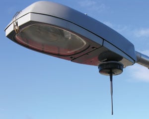 Ge street light deals