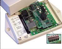 IP Systems Dominate the Premises
