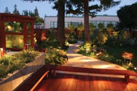 Landscape Lighting