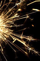 Arcing and Sparking