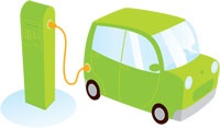 More Plug-in Electric Vehicles for Fleets