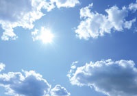 Bright Future Forecast for Solar Power in the United States