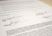Commercial Leases: Dividing Lines