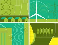 Western States Can Handle Surge of Renewable Power