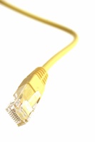 ethernet cable / The ABCs of PoE / power over ethernet / low-voltage