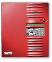 Analog Addressable Fire Alarm Systems 
