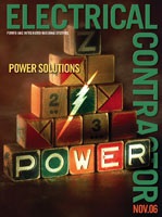 November Issue 2006
