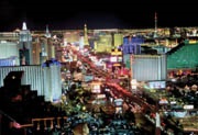 Welcome to Las Vegas