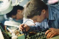 Maintenance Adds Value to Sales