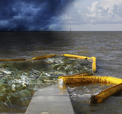 An Engulfing Disaster: Five years later, the Mississippi Gulf Coast has rebuilt for a new market