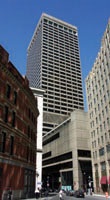 Going Up: Destination Elevators Travel Faster