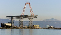 San Francisco Plans Green Power Community on Former Naval Shipyard