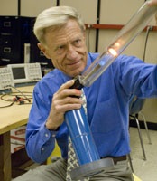 A Sound Idea for Generating Electricity