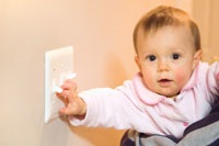 Flicking the Switch