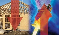 Surveys Show Housing Industry Decline and Electrical Industry Increase