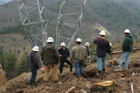Design/Build Infrastructure