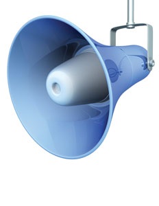 Campus Security Notification