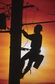 Keeping Linemen and Their Work Safe