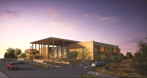Civil Service, the Design/Build Way: Proactive Contractors Meet Government Needs