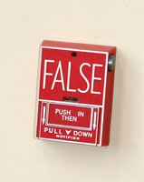 False Alarms, Real Costs