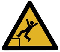 Look Out Below