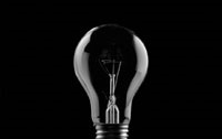 Lights Going out for the Incandescent Bulb