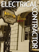 September 2010: Show Issue: Boston