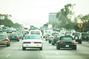 The Rules of the Road