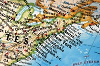 Vast Untapped Wind Energy Potential in Mid-Atlantic