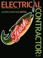 August Issue 2009