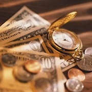 Time Is Money