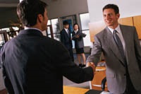 The Two Sides of CRM