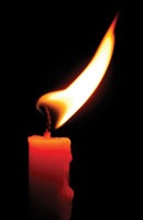 Candle in the Wind
