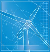 DOE Celebrates New Research Wind Turbine