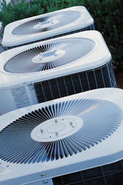 soft start vs. hard start kits for residential air conditioner motors