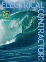 June 2010: Green Building Special Report